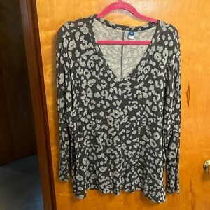 Old Navy Luxe Top